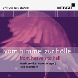 Vom Himmel zur Hölle