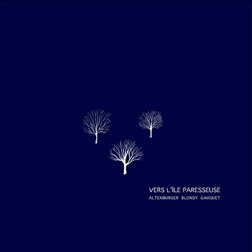 Vers l'île paresseuse