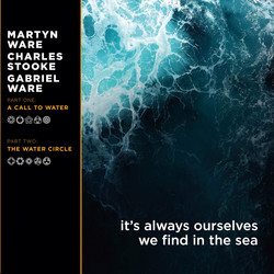 It's Always Ourselves We Find In The Sea