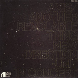 Axis another revolvable thing
