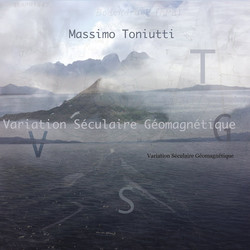 Variation Séculaire Géomagnétique