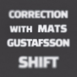 Shift