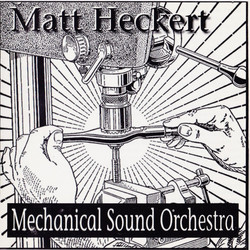 Mechanical Sound Orchestra