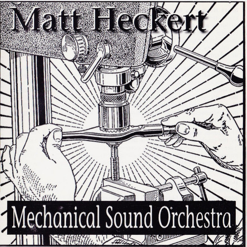 Mechanical Sound Orchestra