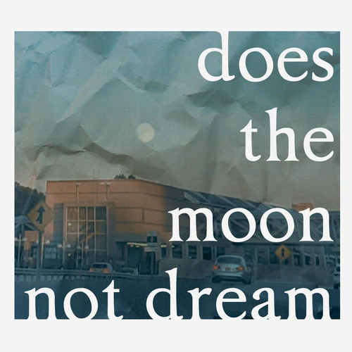 Does the Moon not dream