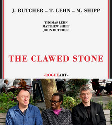 The Clawed Stone
