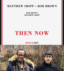 Then Now