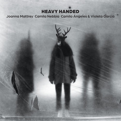 Heavy Handed