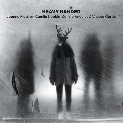 Heavy Handed