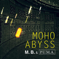 Moho Abyss