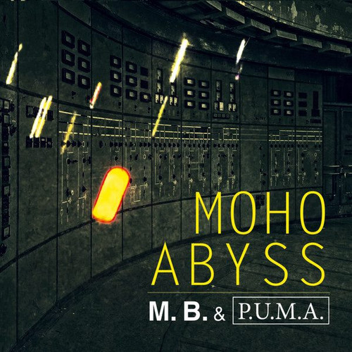 Moho Abyss