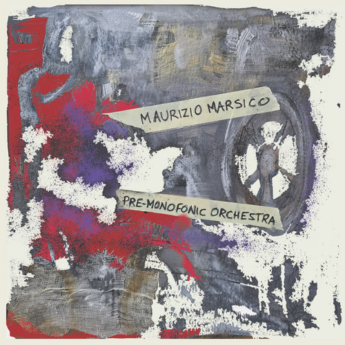 Pre-Monofonic Orchestra