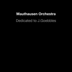 Dedicated to J.Goebbles