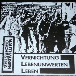 Vernichtung Lebenunwerten Leben