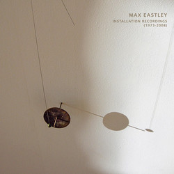 Installation Recordings (1973-2008) 2Cd