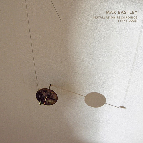 Installation Recordings (1973-2008) 2Cd