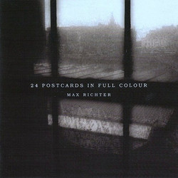 24 Postcards In Full Colour