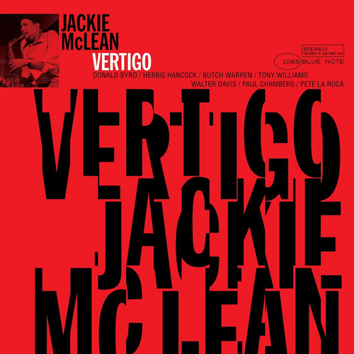 Vertigo