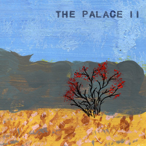 The Palace II