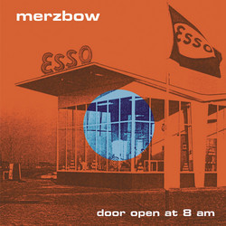 Door Open at 8 A.M.
