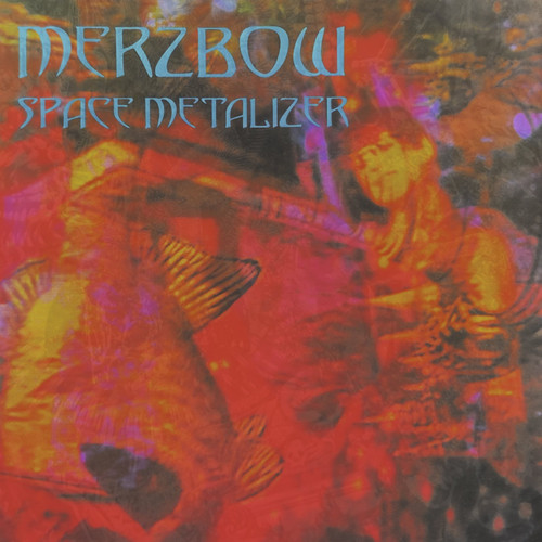Space Metalizer 
