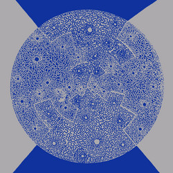 A Square Inside a Circle Inside...
