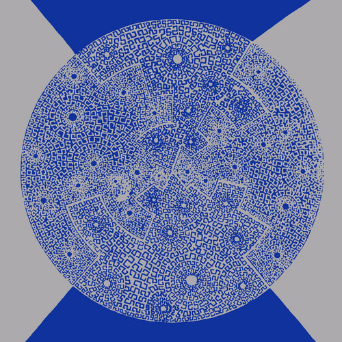 A Square Inside a Circle Inside...