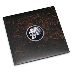 Ligeliahorn (LP)