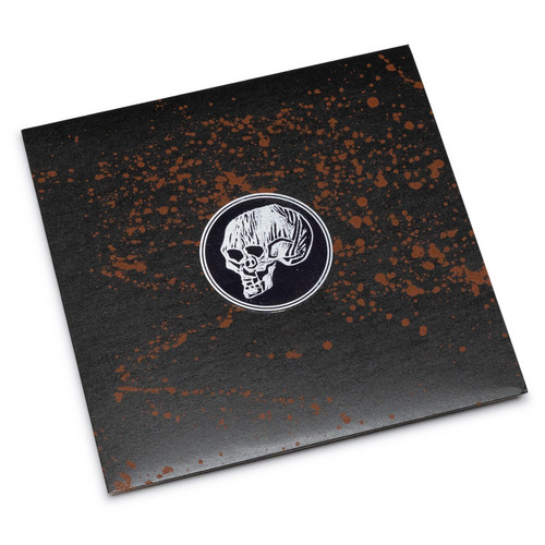 Ligeliahorn (LP)