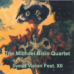 Live At Vision Fest. XII