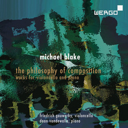 The Philosophy of Composition