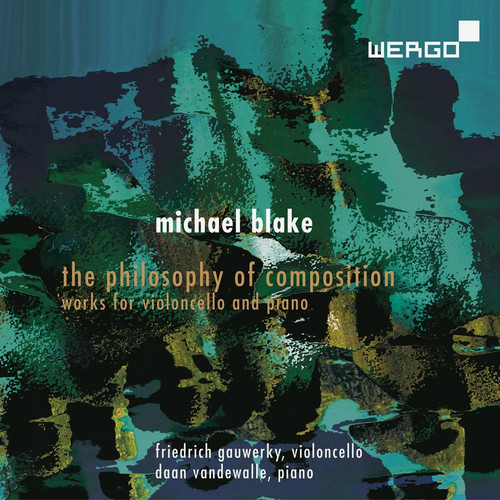 The Philosophy of Composition