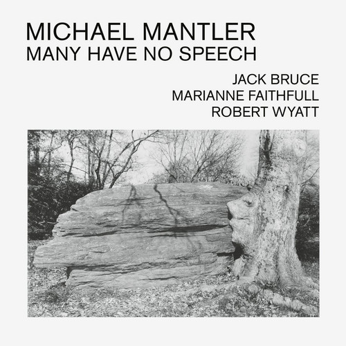 Many Have No Speech