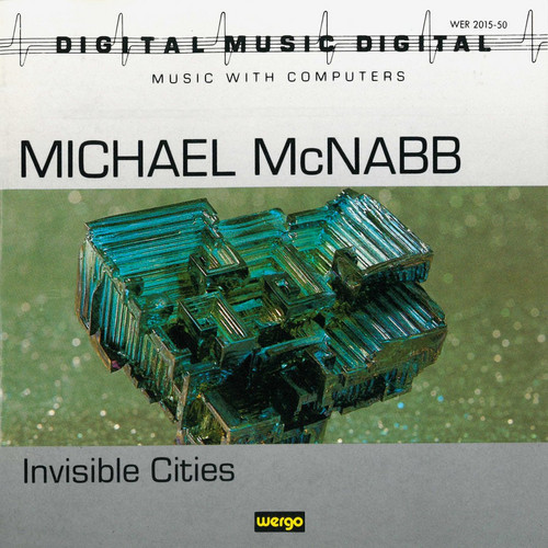 Invisible Cities