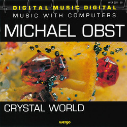 Crystal World