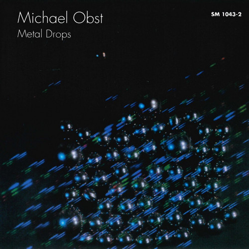 Metal Drops