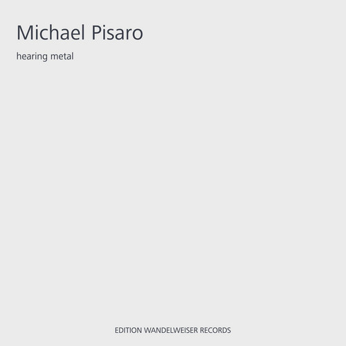 Hearing Metal 1