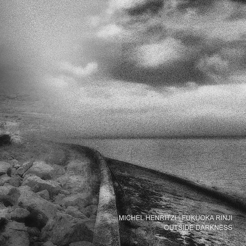Outside darkness