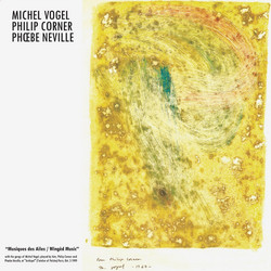 Musiques Des Ailes / Wingéd Music