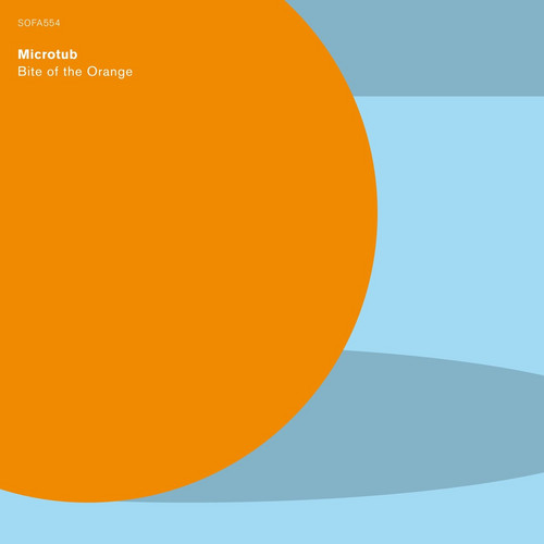 Bite of the Orange