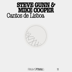 FRKWYS Vol. 11: Cantos De Lisboa