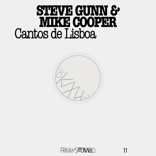 FRKWYS Vol. 11: Cantos De Lisboa