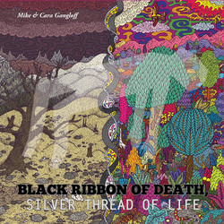 Black Ribbon of Death, Silver Thread of Life