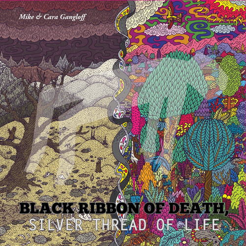 Black Ribbon of Death, Silver Thread of Life