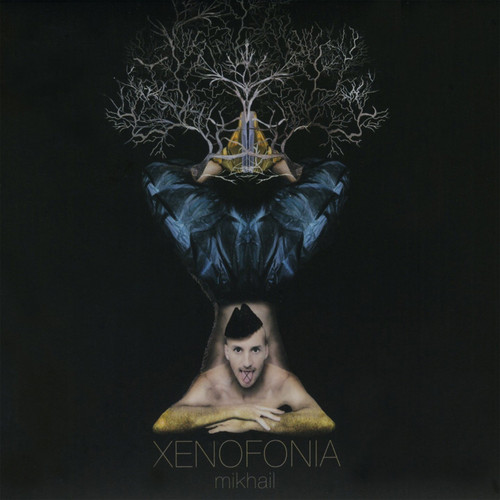 Xenofonia