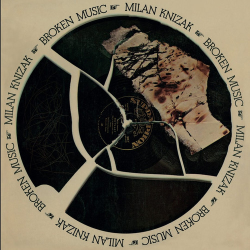 Broken Music