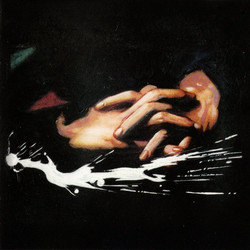 The hands of Caravaggio