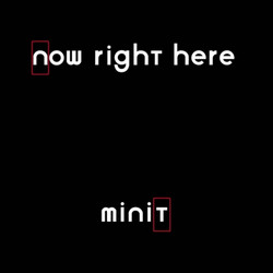Now Right Here