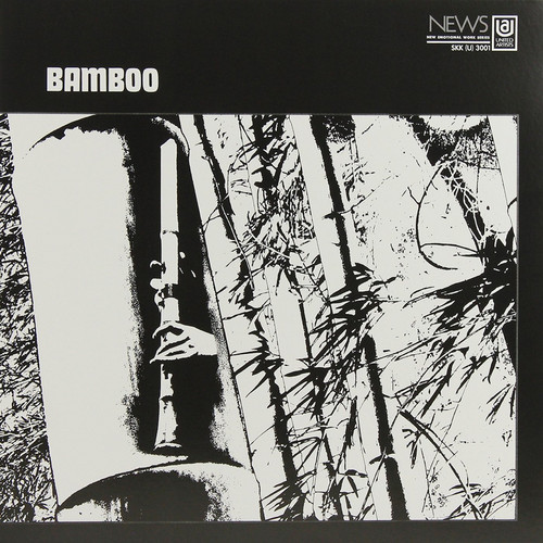 Bamboo