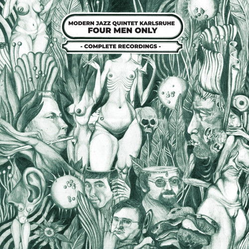 Complete Recordings